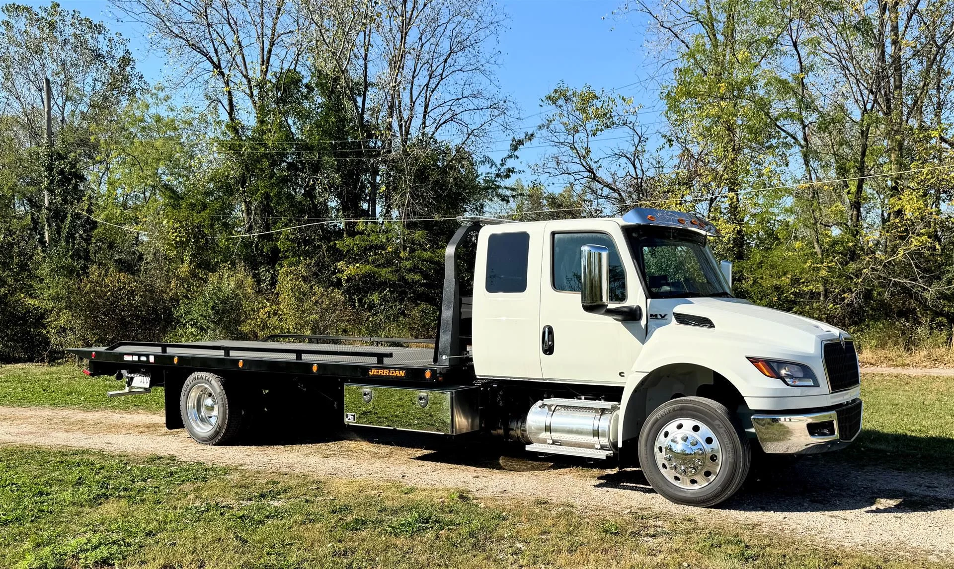 2025 International MV in London, OH — photo 3