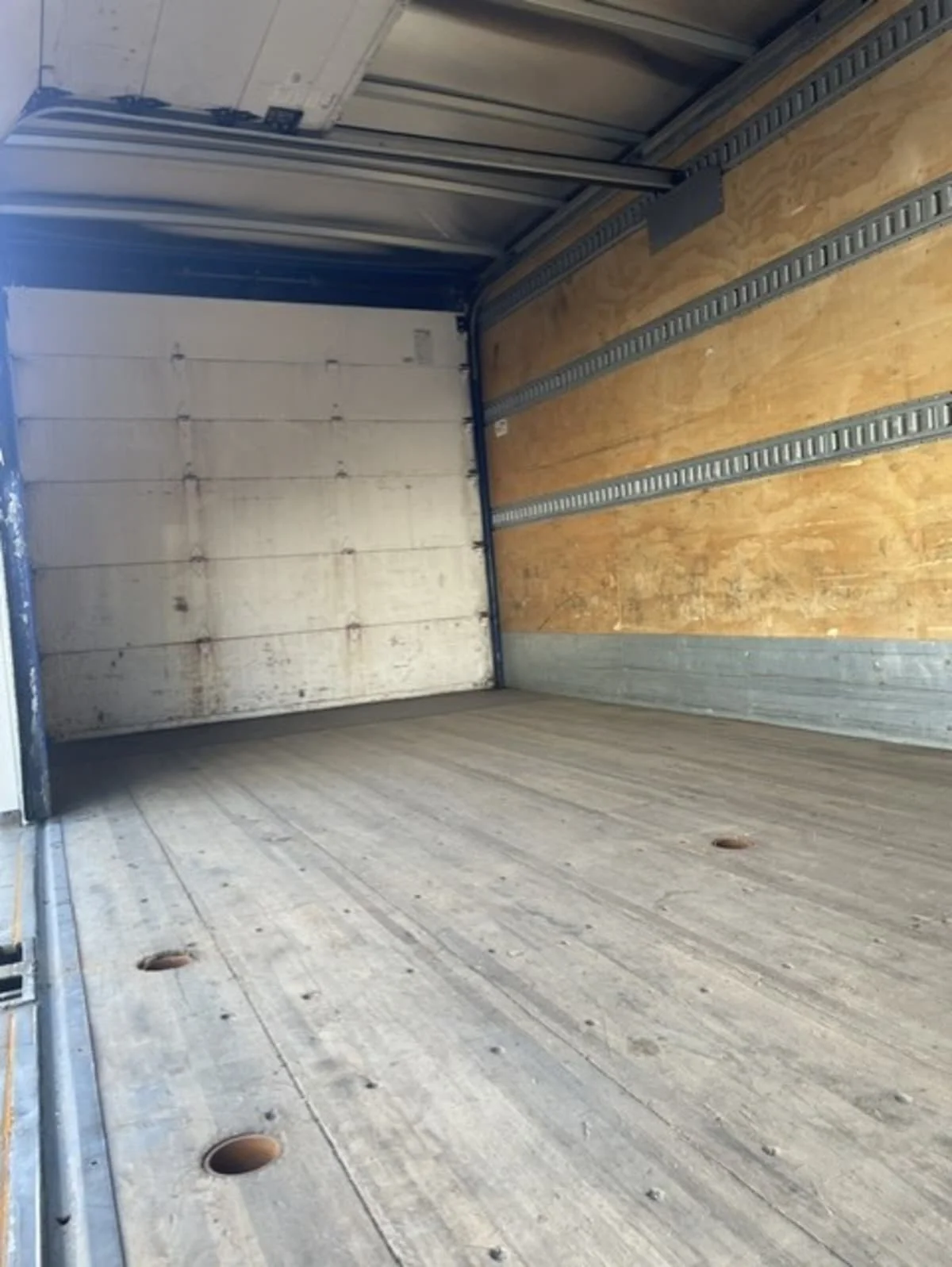 2019 Hino 195 in Farmingdale, NY — photo 12