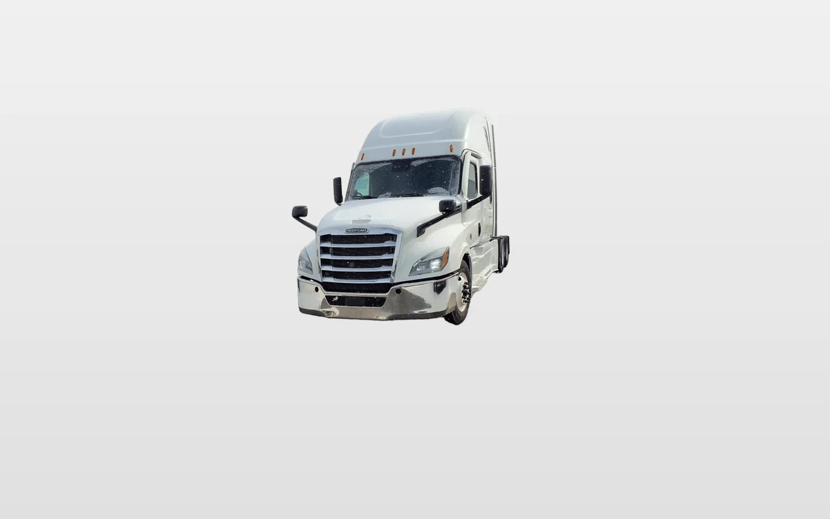 2022 Freightliner - image 1