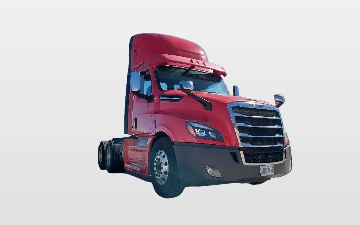 2018 Freightliner - image 1