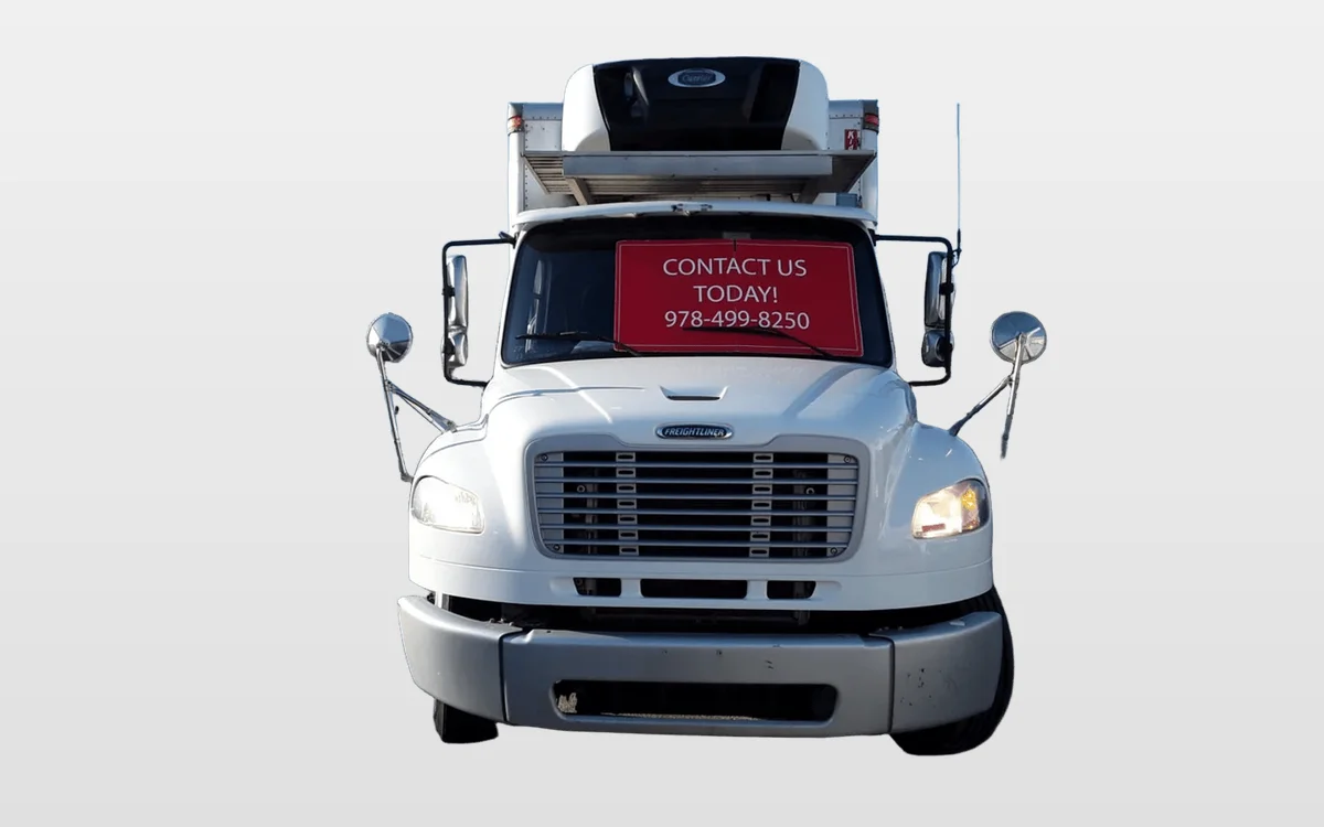 2019 Freightliner M2 106 - image 1