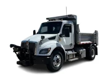 2026 Kenworth T280