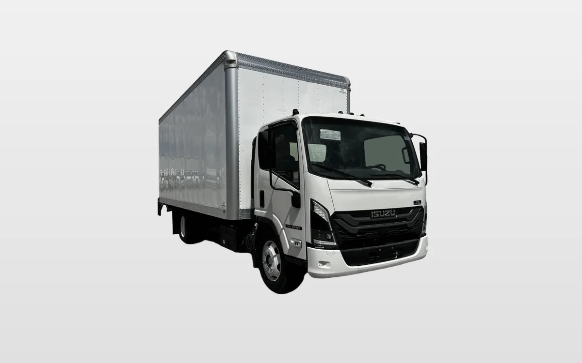 2025 Isuzu NRR - image 1