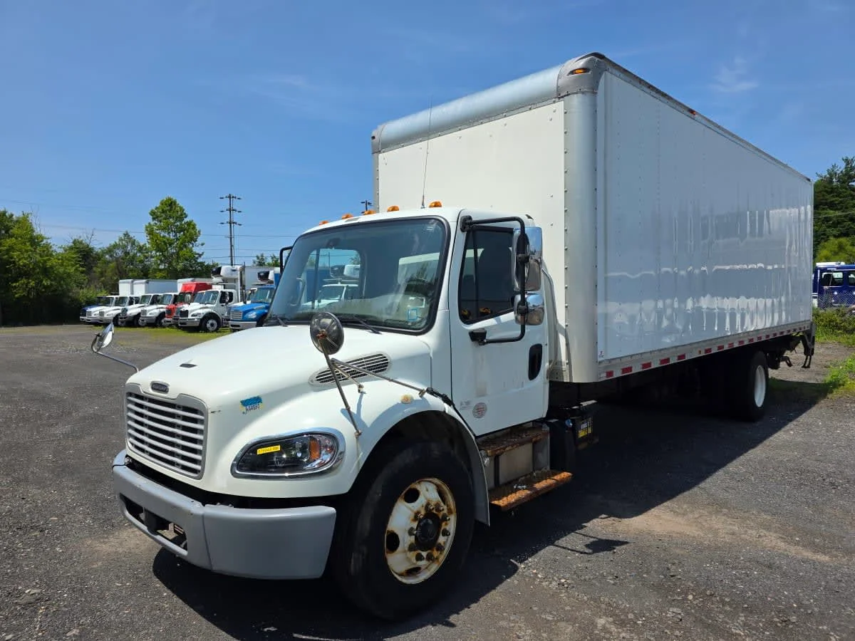 2019 Freightliner M2 106 in Bensalem, PA