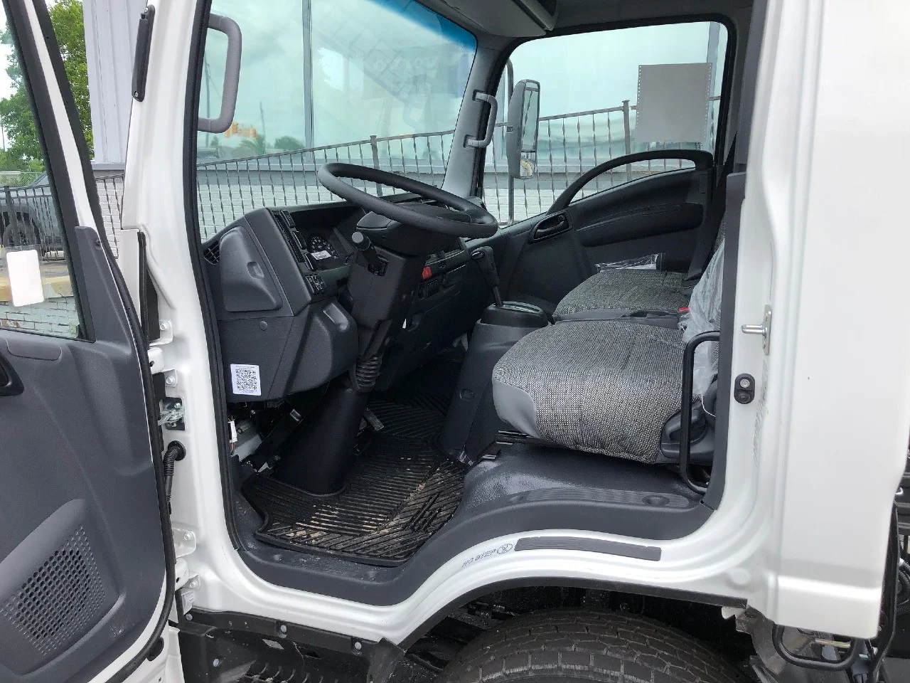 2026 Isuzu in Flint, MI — photo 5