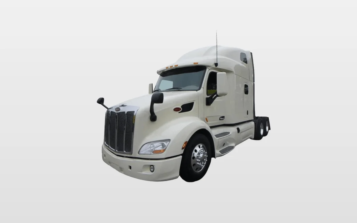 2022 Peterbilt 579 - image 1