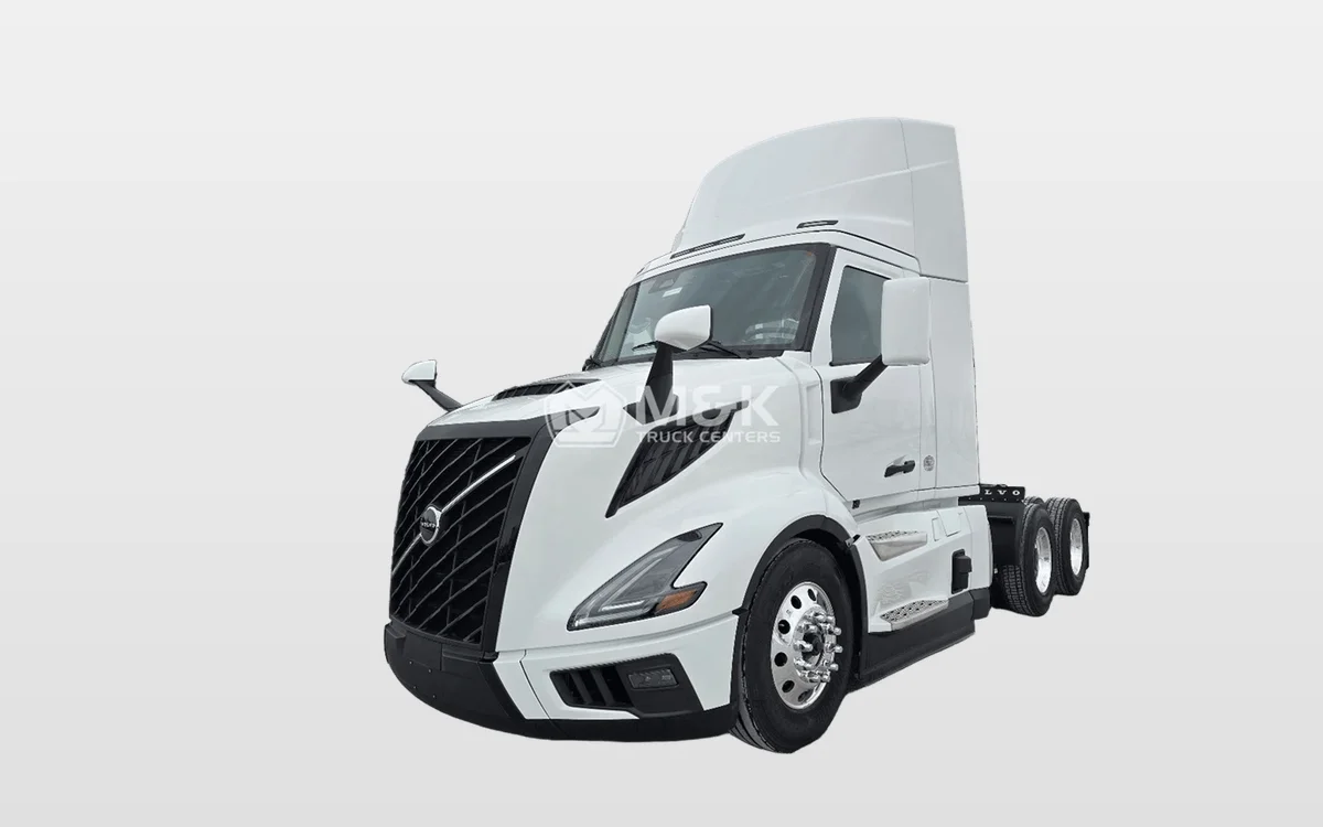 2026 Volvo - image 1