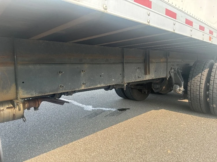 2020 International MV - image 5