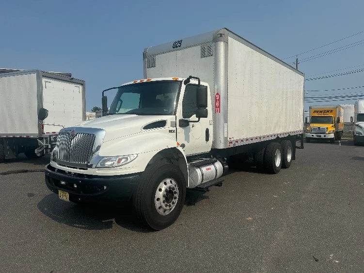 2020 International MV in Linden, NJ