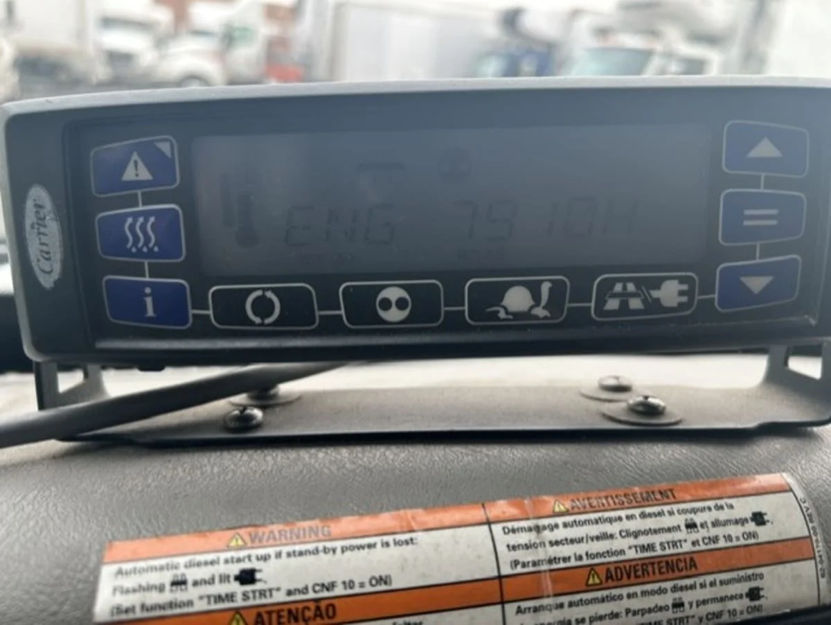 2019 International 4300 in Farmingdale, NY — photo 12