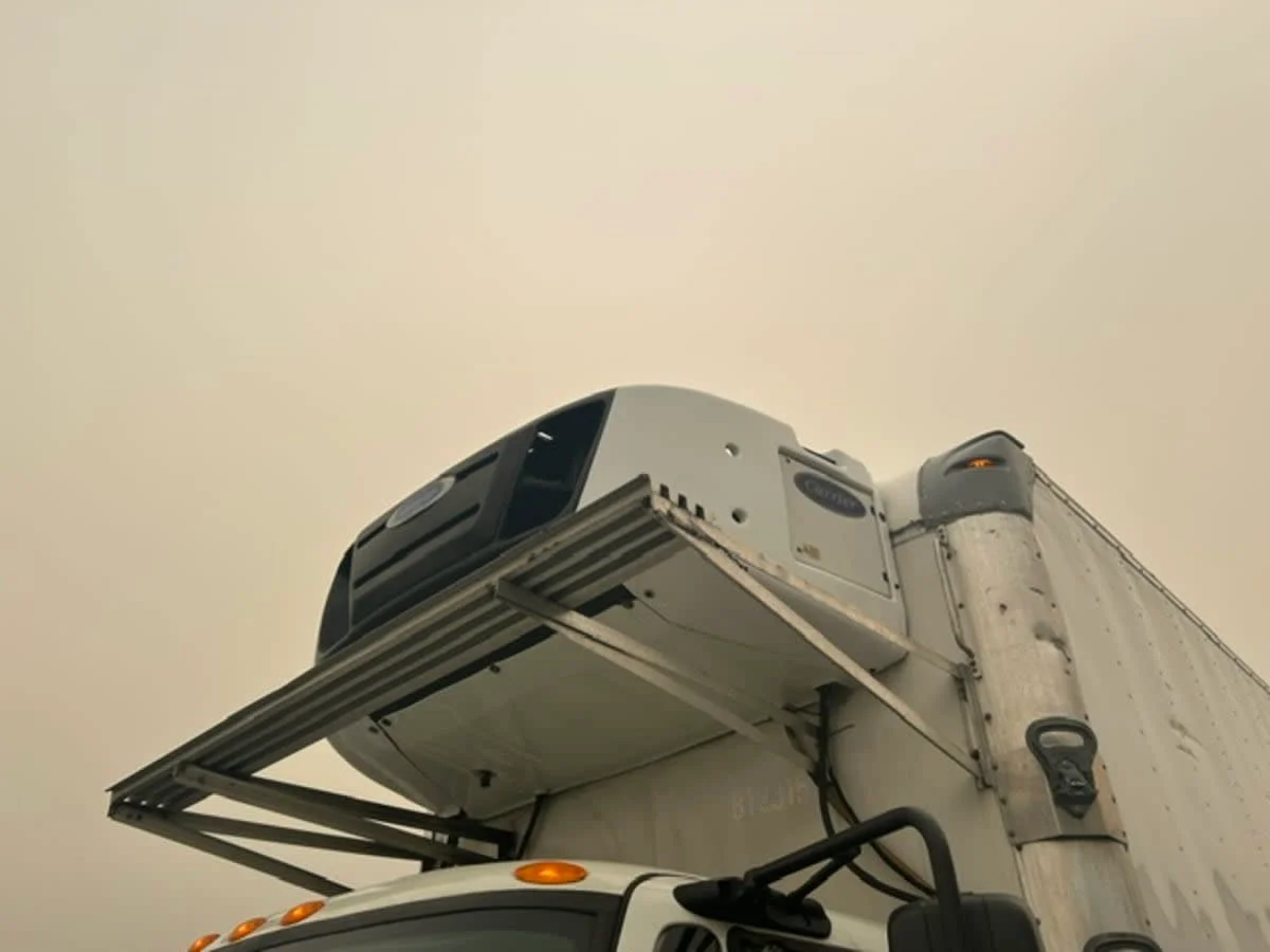 2019 International 4300 in Farmingdale, NY — photo 7