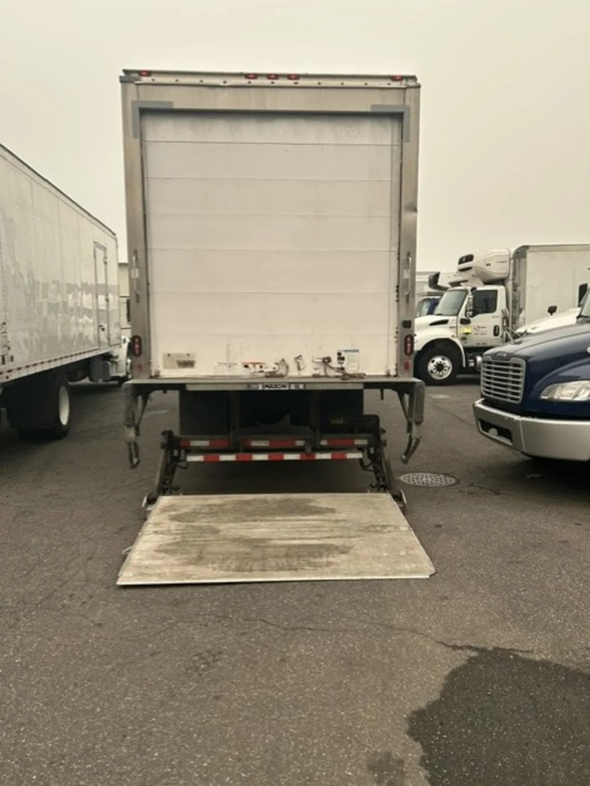 2019 International 4300 in Farmingdale, NY — photo 16