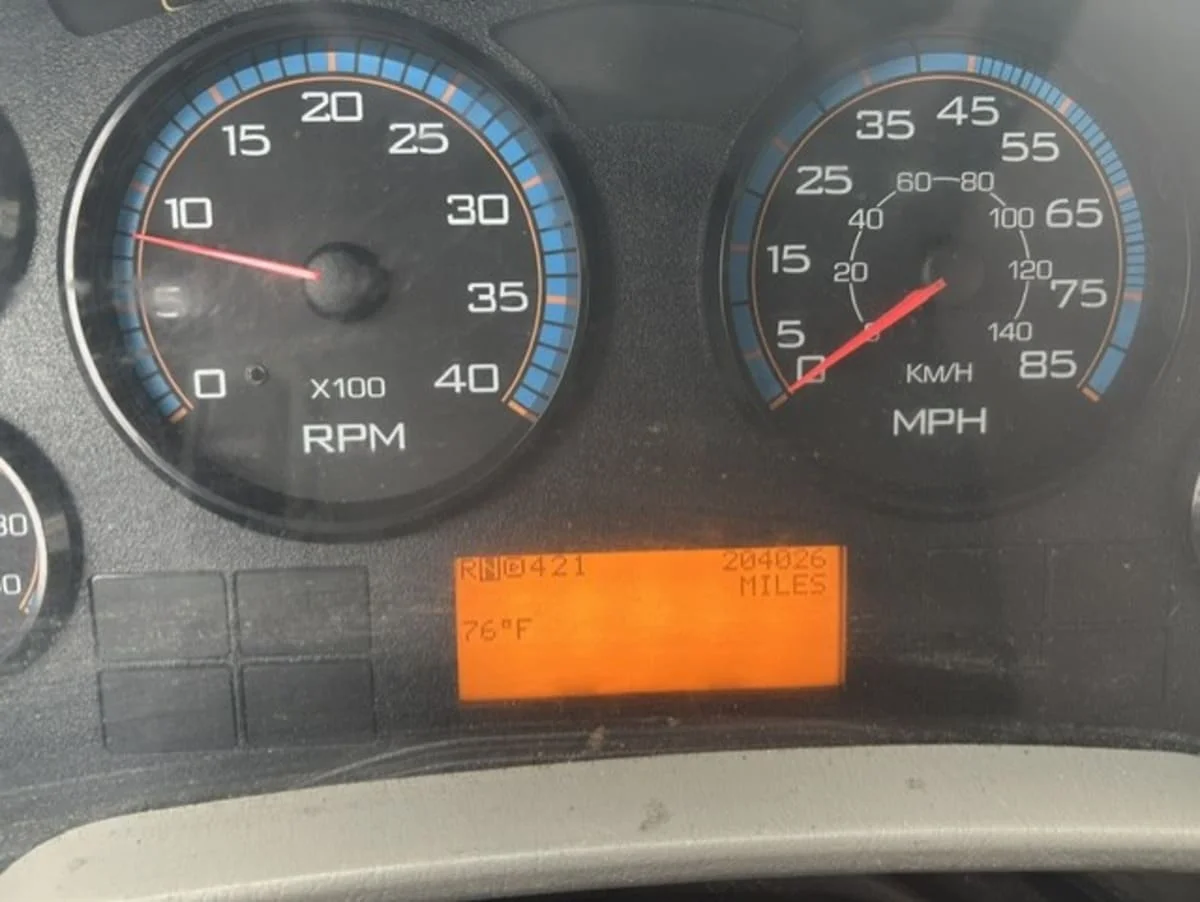 2019 International 4300 in Farmingdale, NY — photo 11