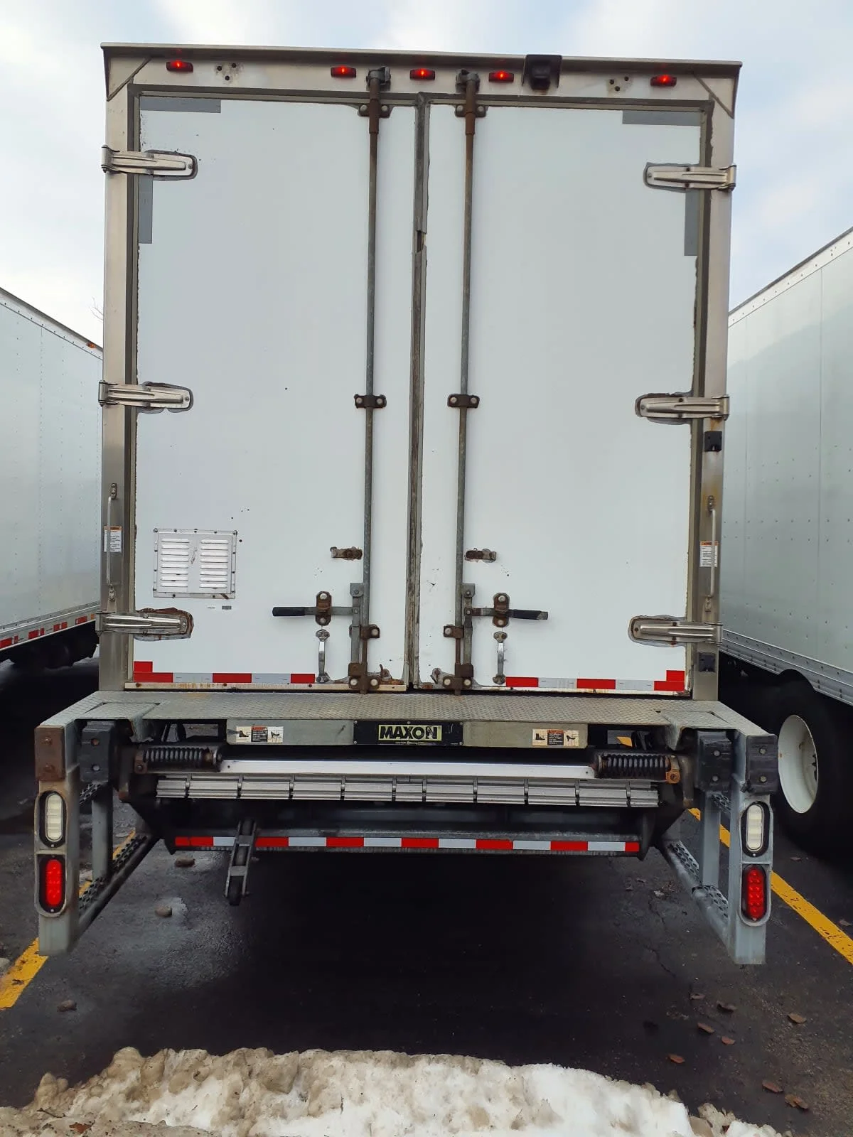 2016 Freightliner M2 106 in Bolingbrook, IL — photo 5