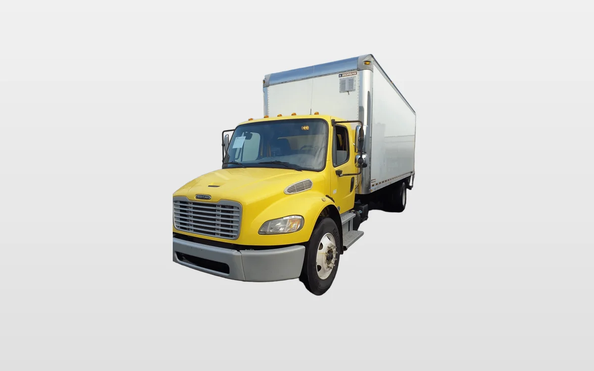 2016 Freightliner M2 106 - image 1