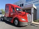 2023 Kenworth T680 in Salt Lake City, UT — photo 17