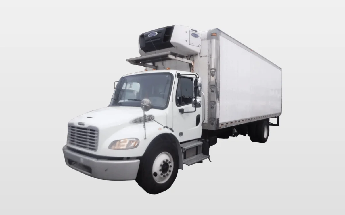 2019 Freightliner M2 106 - image 1