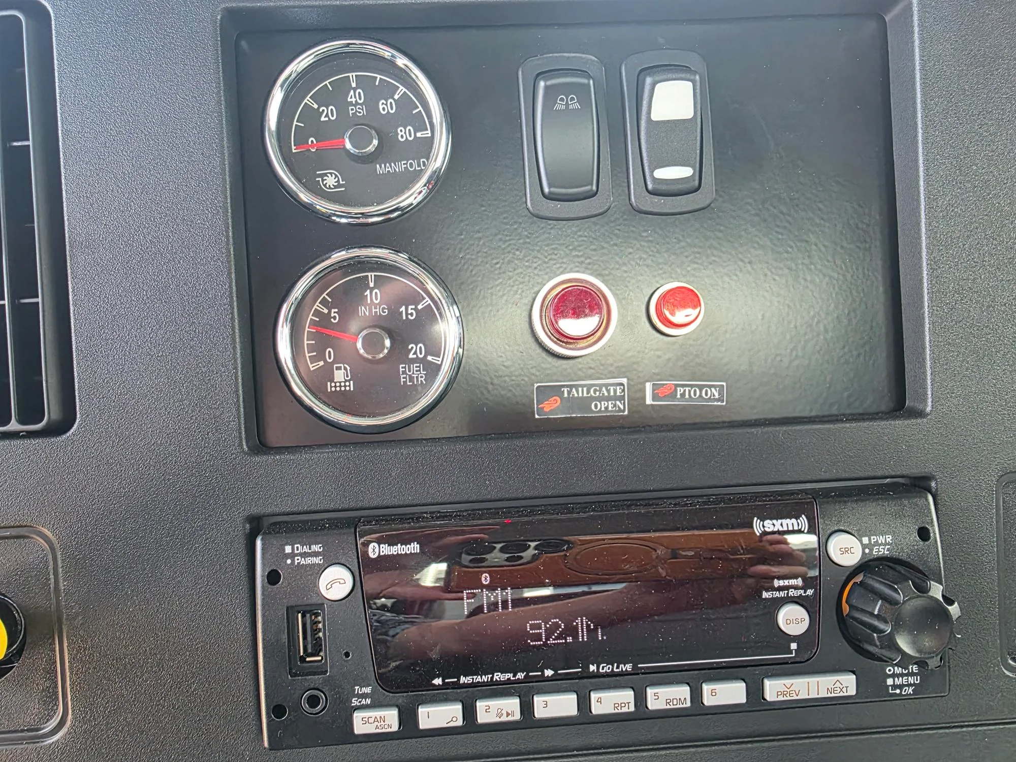 2026 Peterbilt 536 in Joplin, MO — photo 16