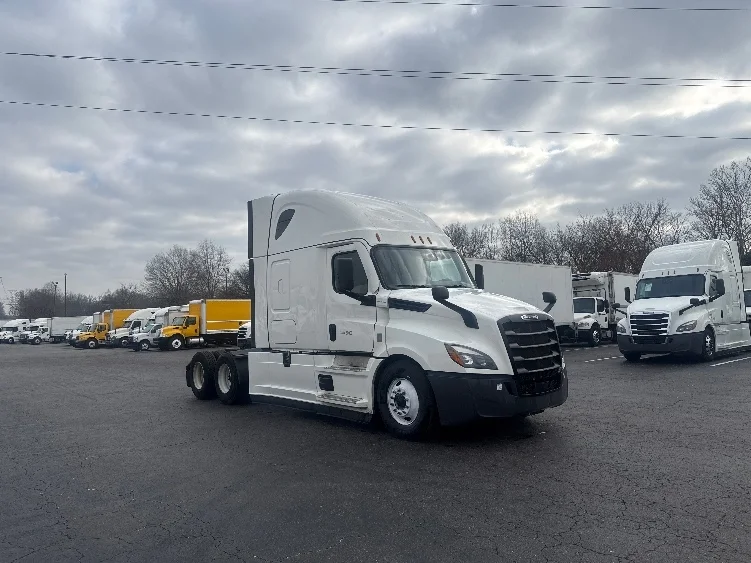 2021 Freightliner in Greensboro, NC