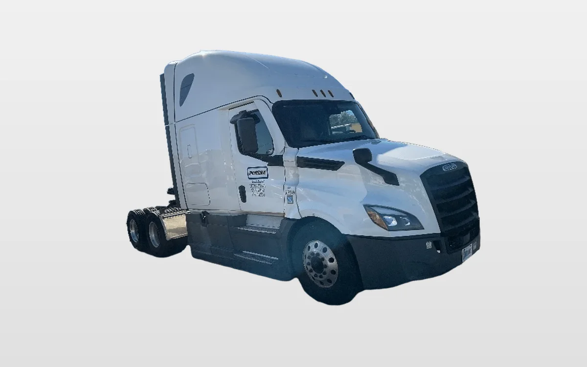 2022 Freightliner Cascadia - image 1