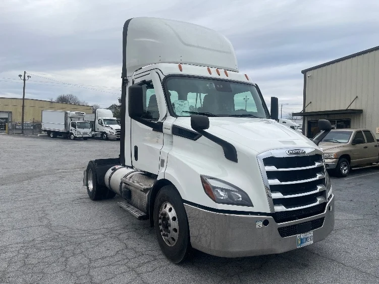 2022 Freightliner Cascadia in Atlanta (Conyers), GA