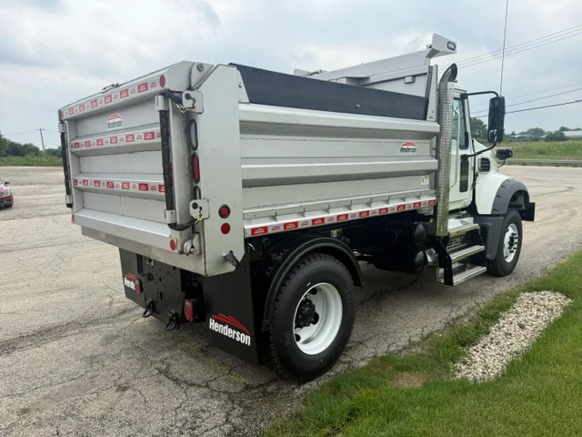 2026 Mack Granite in Grayslake, IL — photo 5