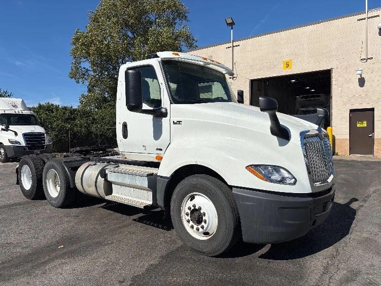 2019 International LT in Toledo, OH