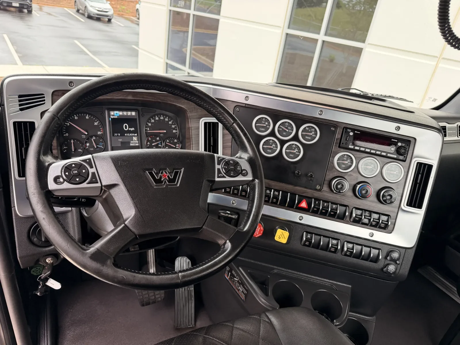 2023 Western Star 49X in Greer, SC — photo 16