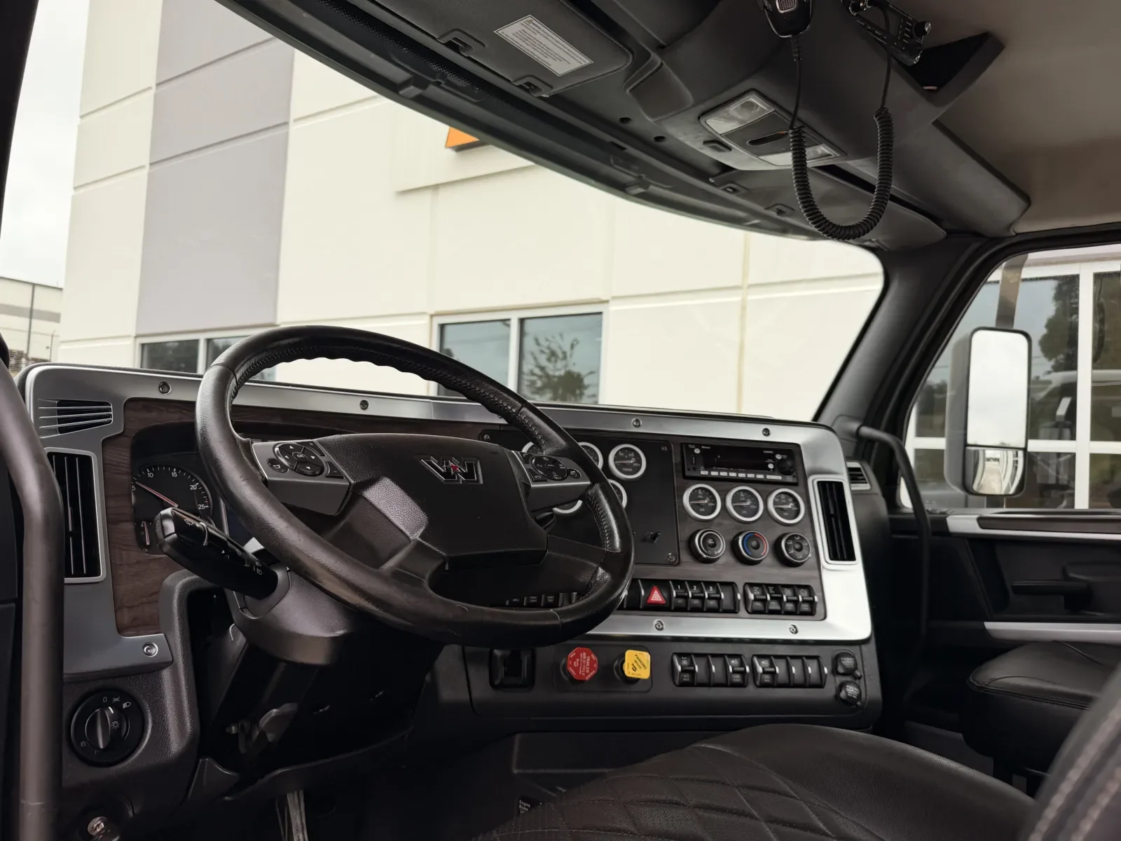 2023 Western Star 49X in Greer, SC — photo 15