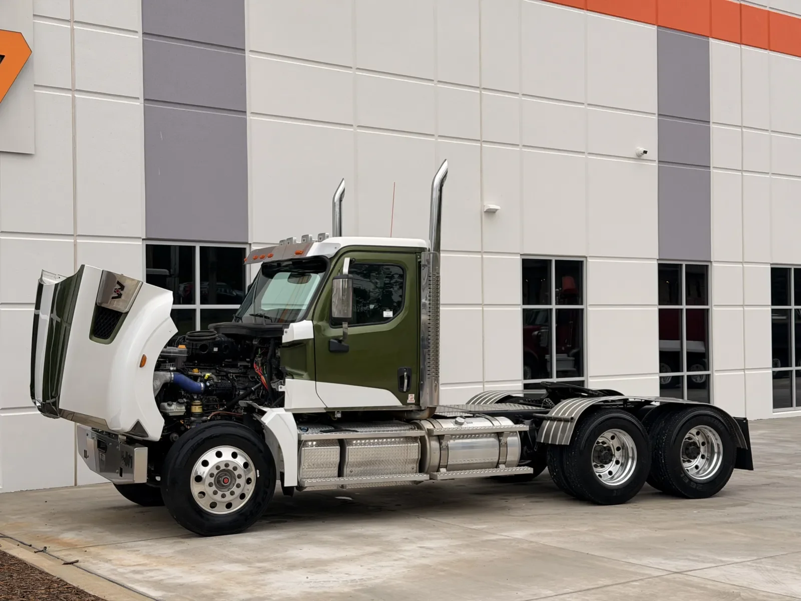 2023 Western Star 49X in Greer, SC — photo 10