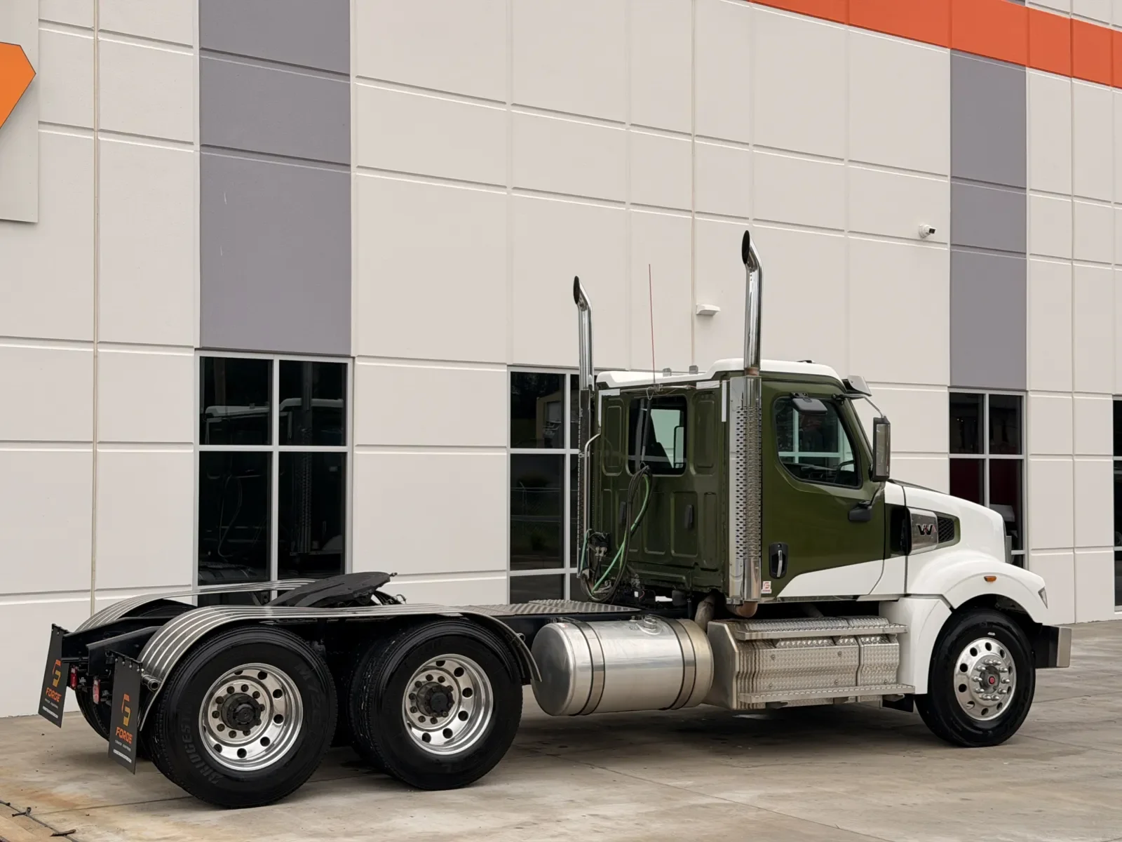 2023 Western Star 49X in Greer, SC — photo 5