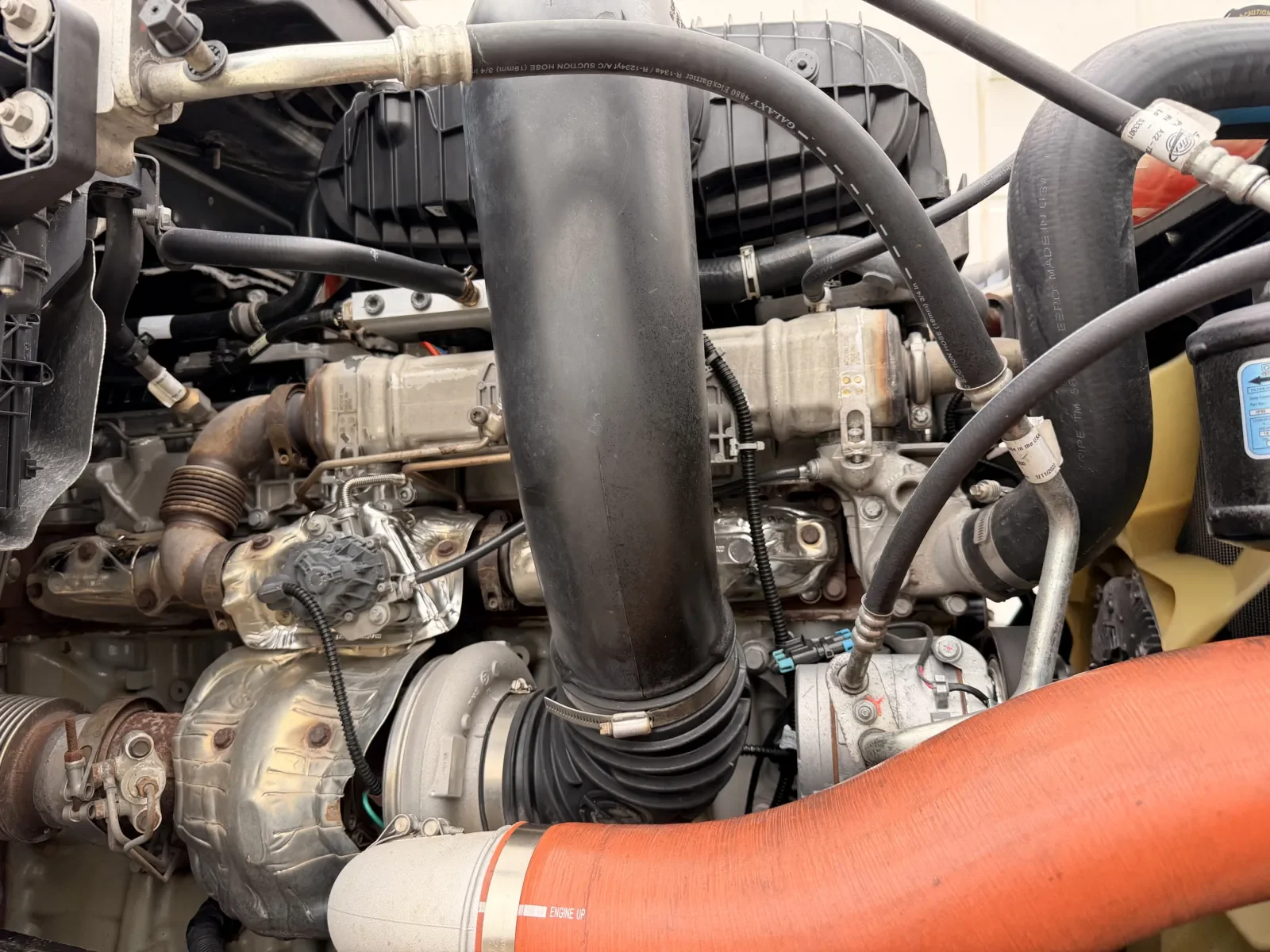 2023 Western Star 49X in Greer, SC — photo 13