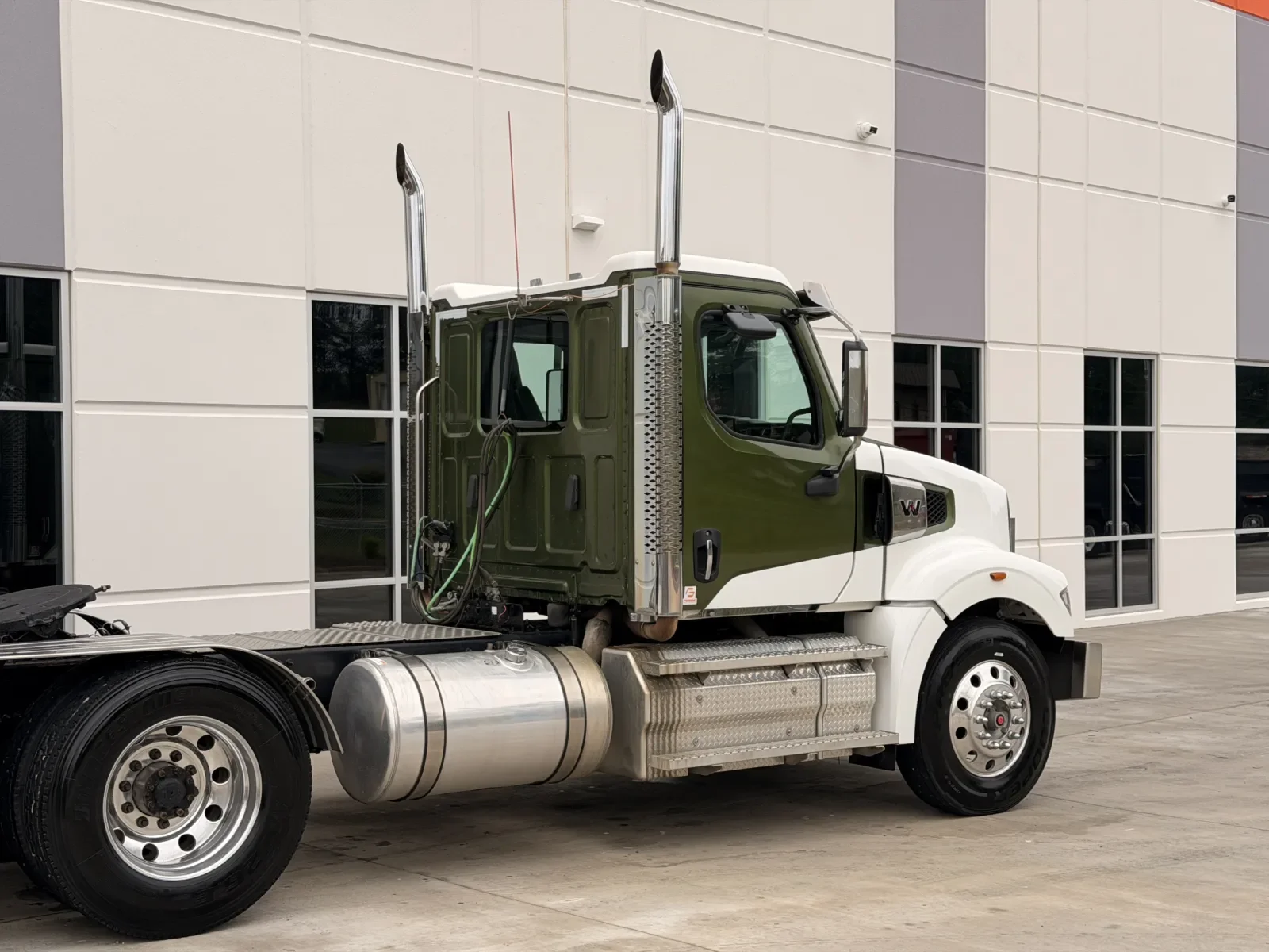 2023 Western Star 49X in Greer, SC — photo 7