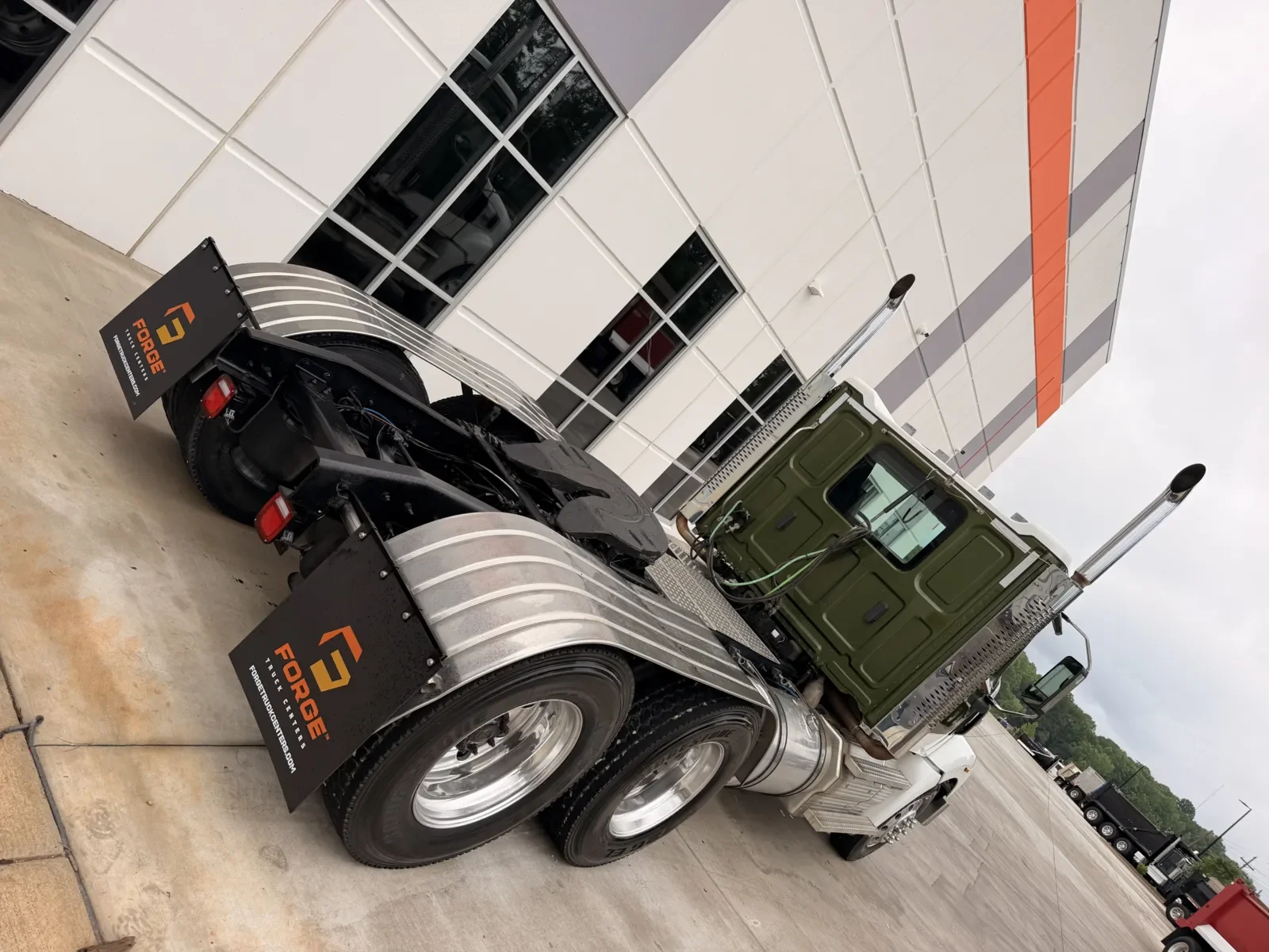 2023 Western Star 49X in Greer, SC — photo 11