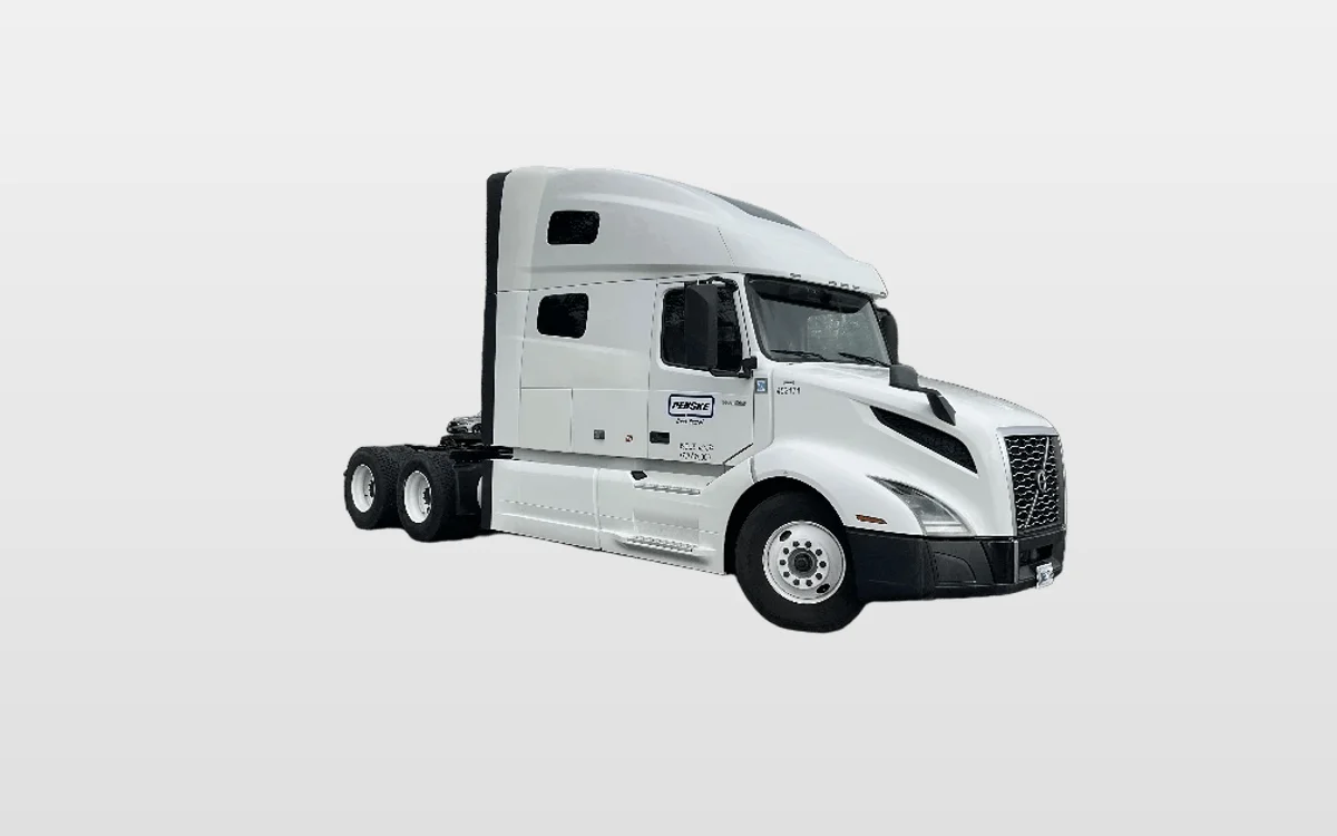 2022 Volvo VNL 760 - image 1