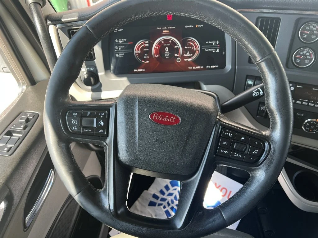 2022 Peterbilt 567 - image 16