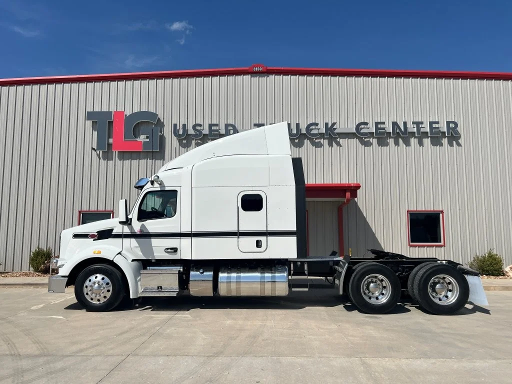 2022 Peterbilt 567 - image 5