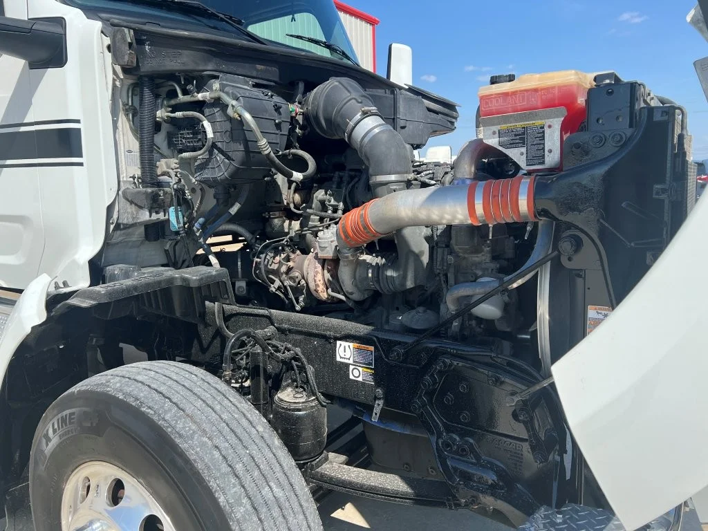 2022 Peterbilt 567 - image 9