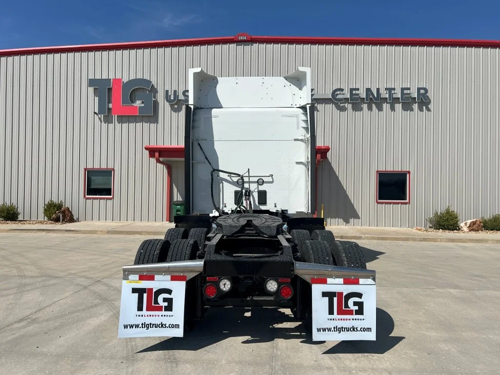 2022 Peterbilt 567 - image 6