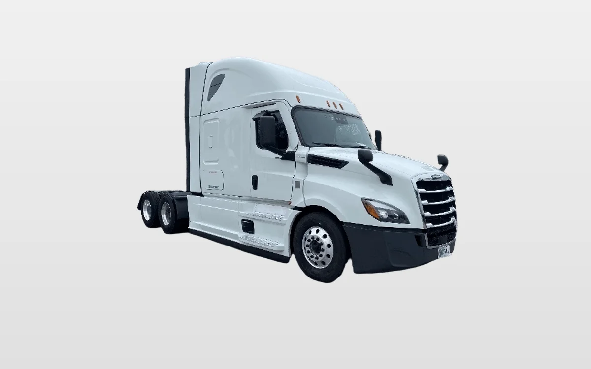 2021 Freightliner - image 1