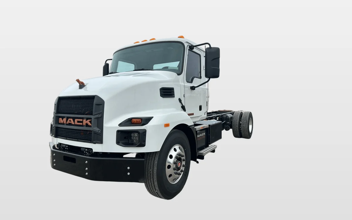 2026 Mack - image 1