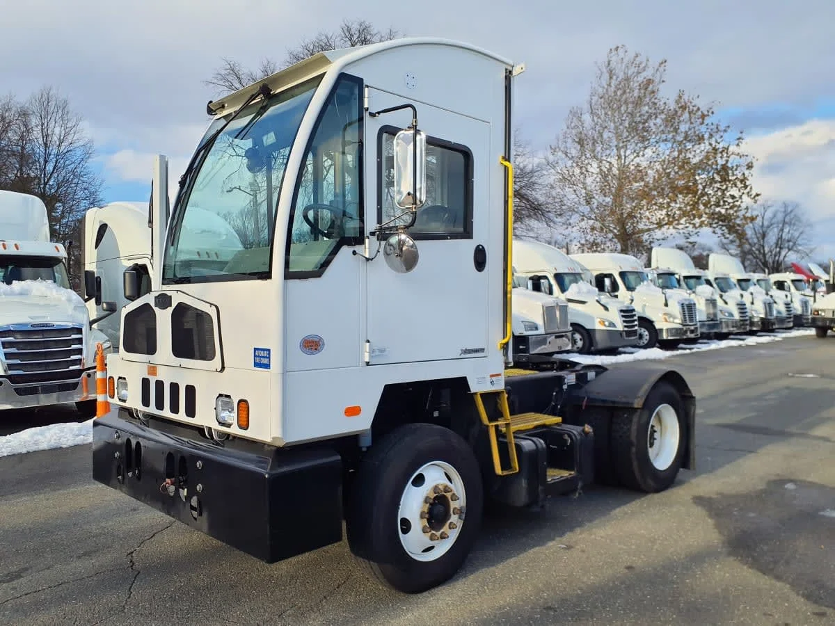 2019 Autocar in Springfield, MA