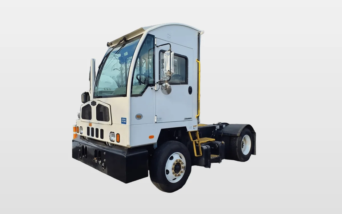 2019 Autocar - image 1