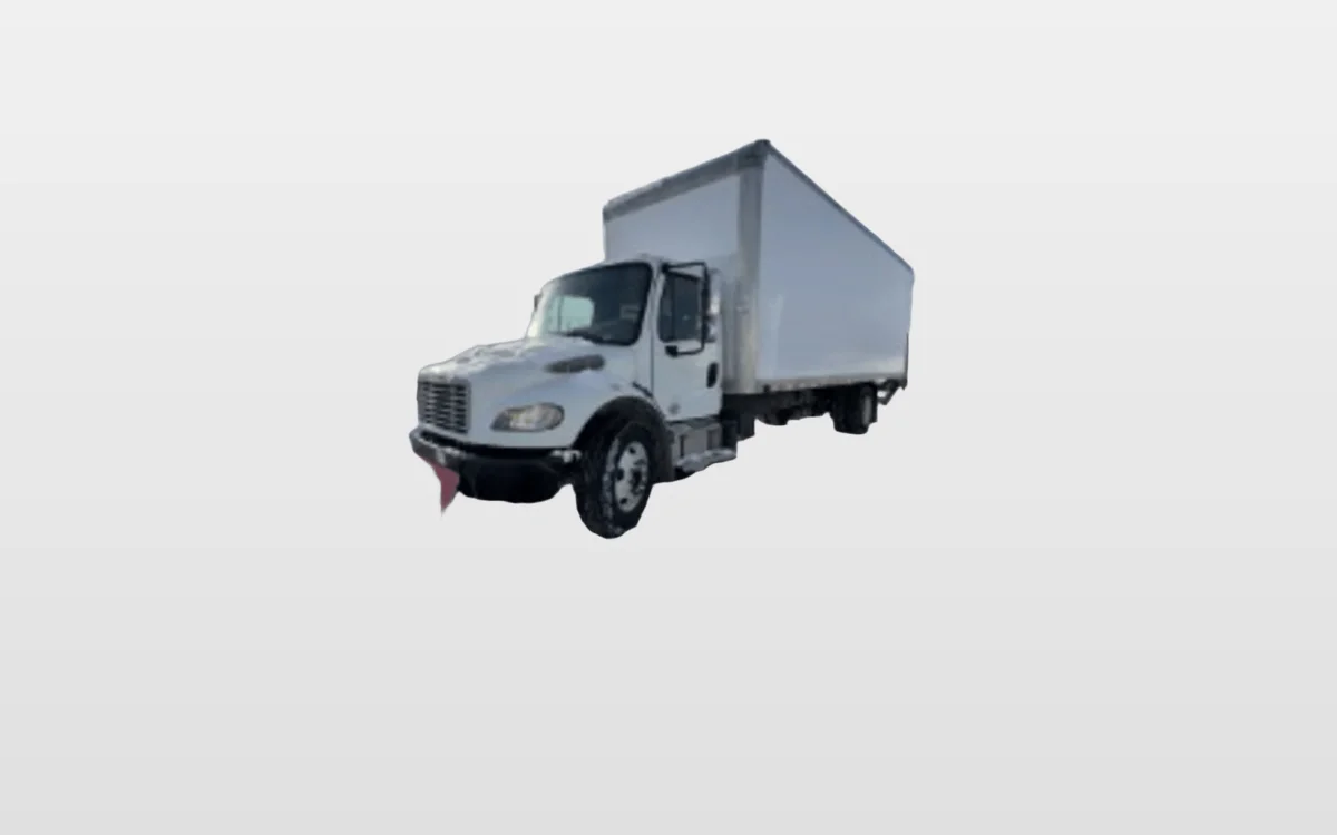 2018 Freightliner M2 106 - image 1