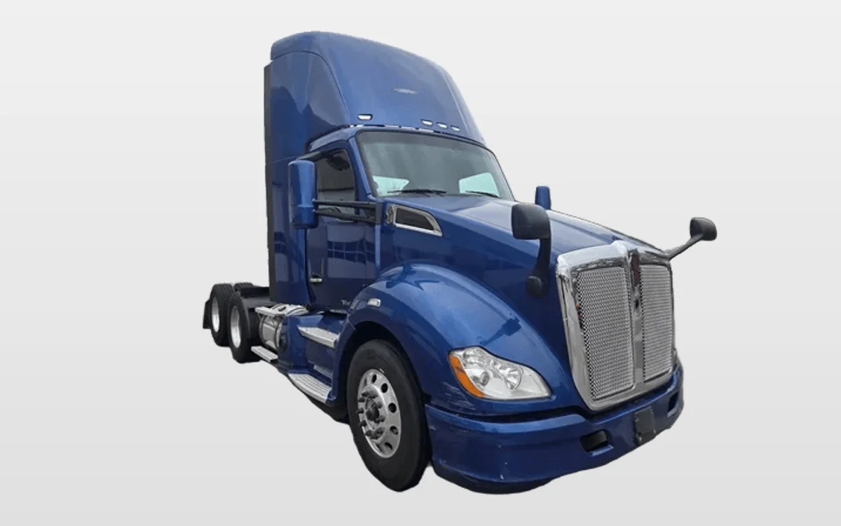 2021 Kenworth T680 - image 1
