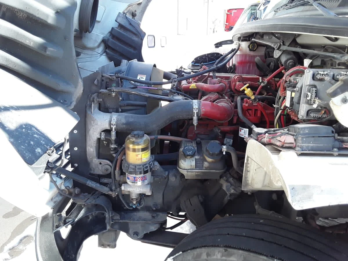 2019 Freightliner M2 106 in Kansas City, MO — photo 12