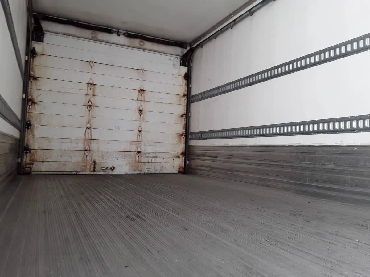 2019 Freightliner M2 106 in Kansas City, MO — photo 7