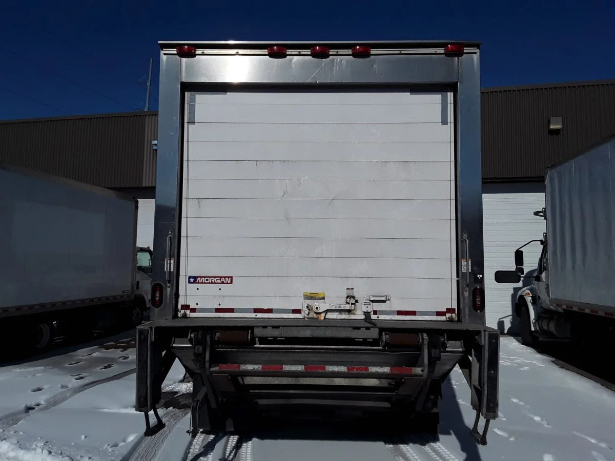 2019 Freightliner M2 106 in Kansas City, MO — photo 5