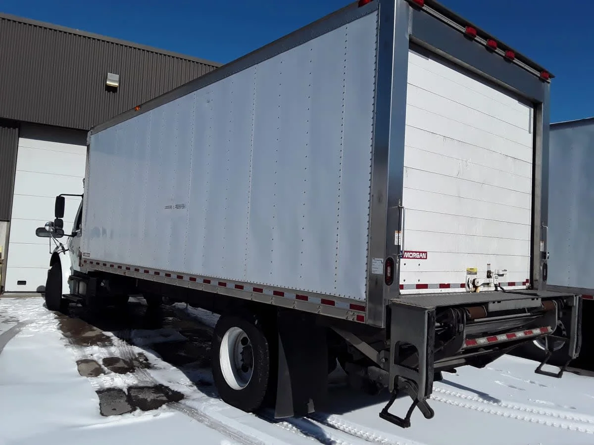 2019 Freightliner M2 106 in Kansas City, MO — photo 6