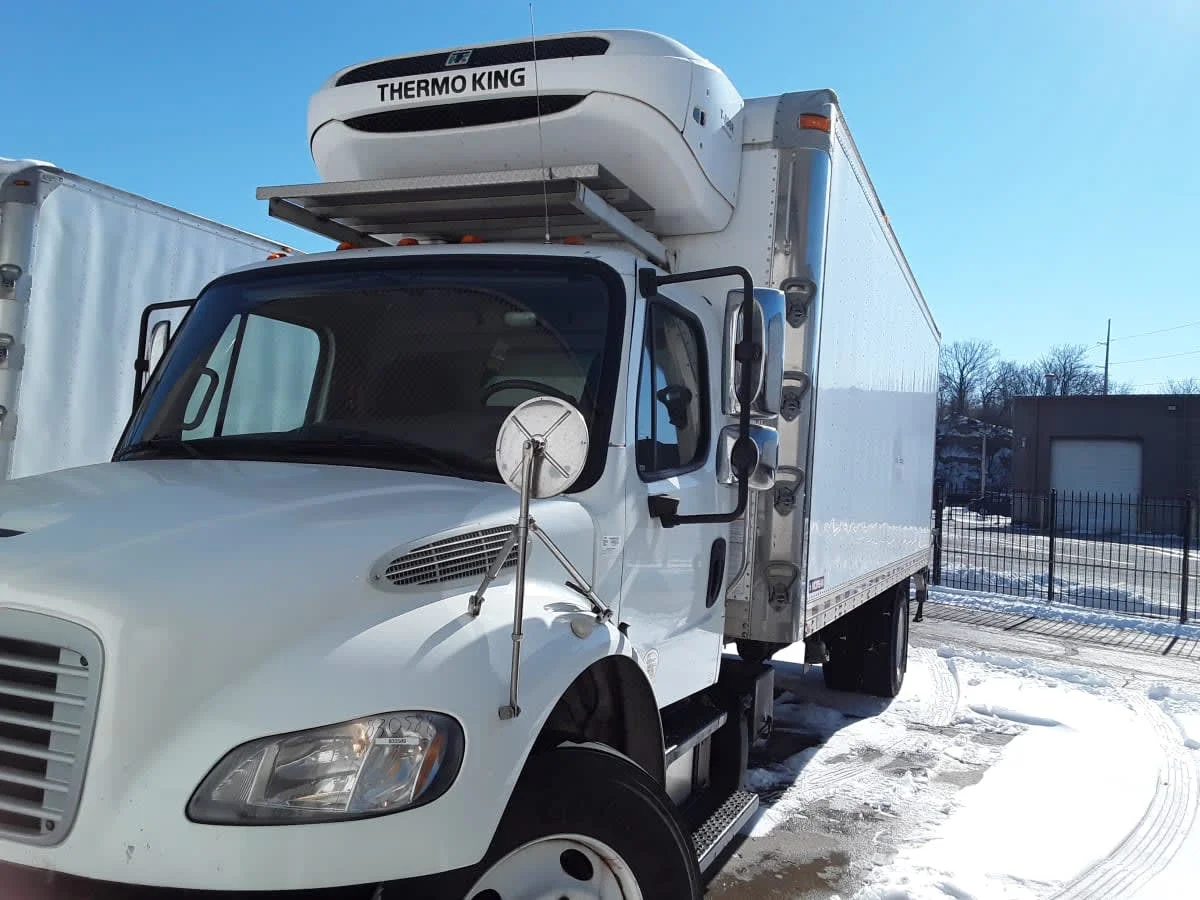 2019 Freightliner M2 106 in Kansas City, MO